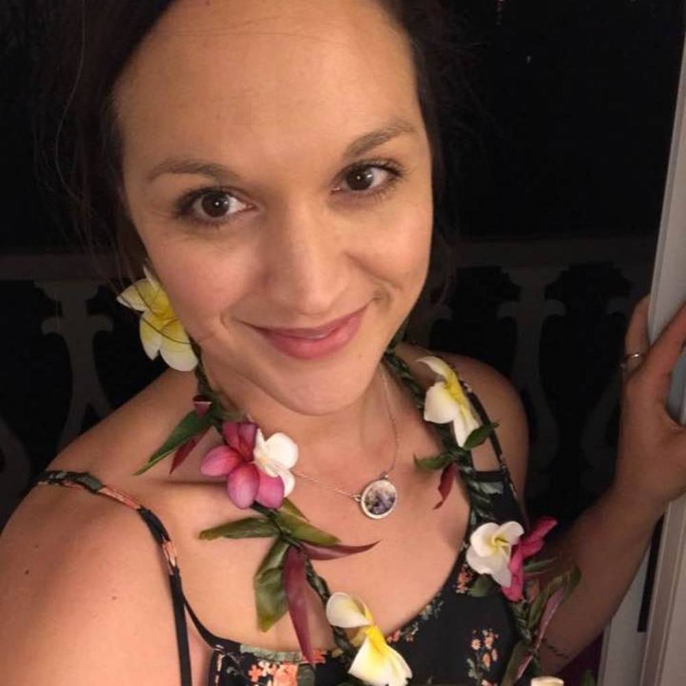 Meet your Posher, Sherri