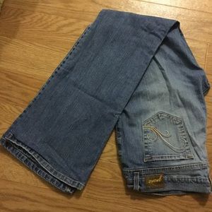 FREE $5 item w/ sale of Grane Bootcut Jeans Sz 13