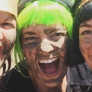 Meet your Posher, Laurel