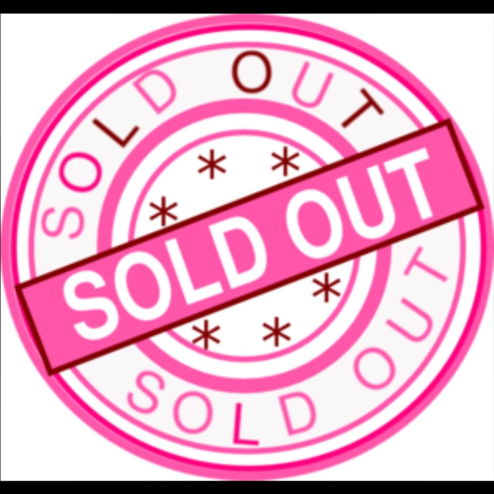 Victoria Secrets Black Crew