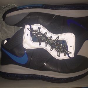 Lebron 8 V2