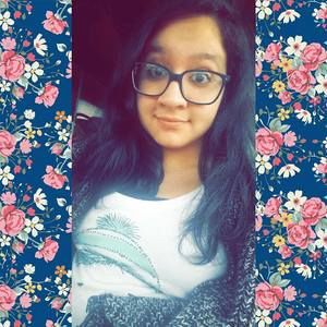 Meet your Posher, Josie