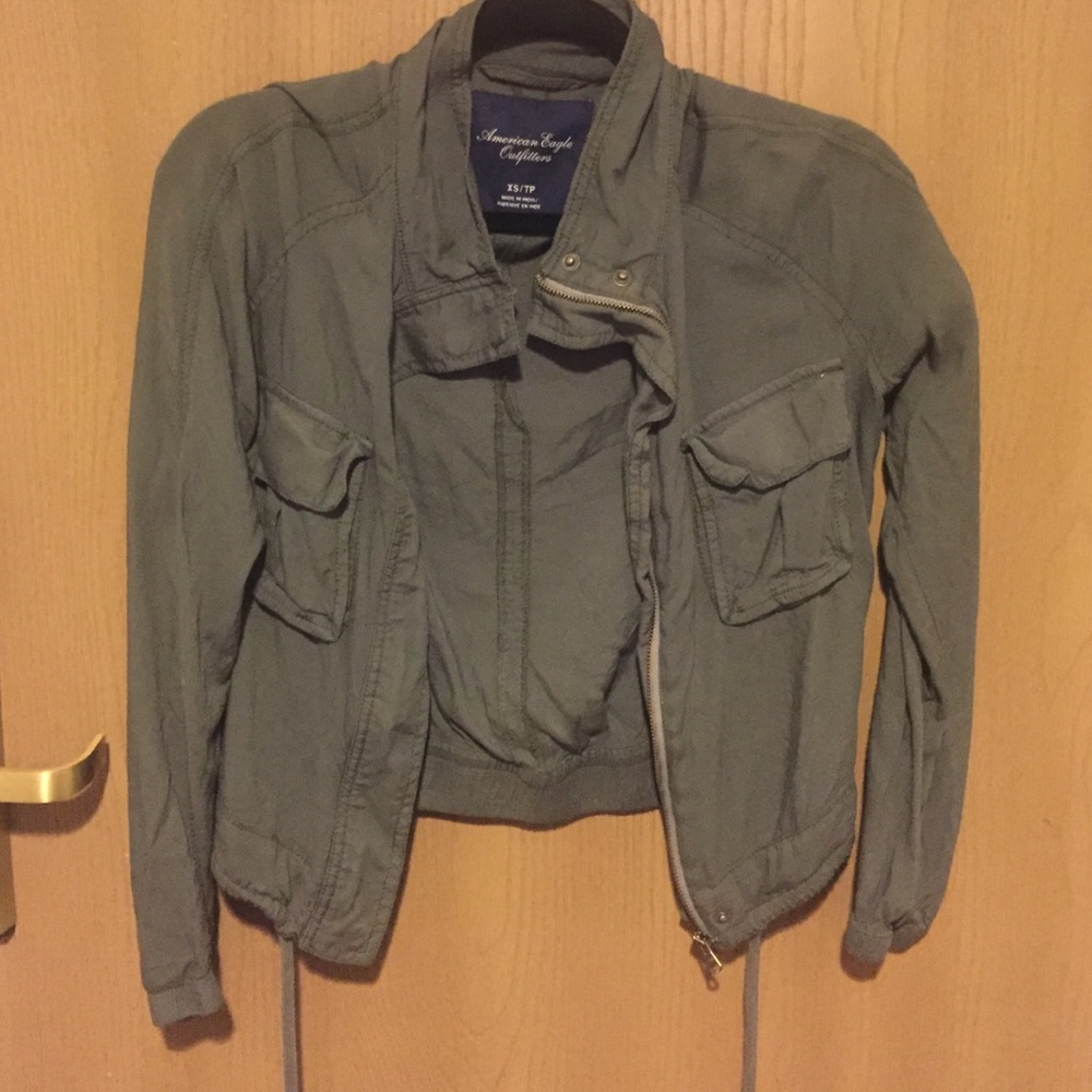 American Eagle Jacket
