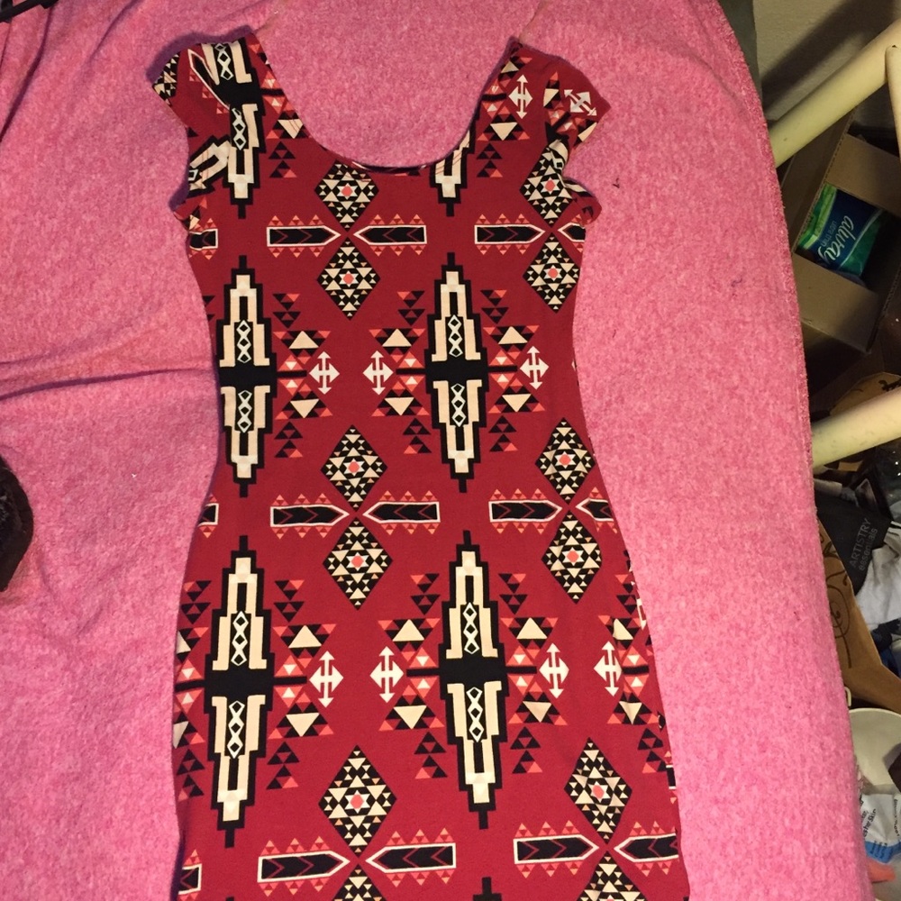 Cute tight dress