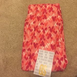 LuLaRoe one size leggings