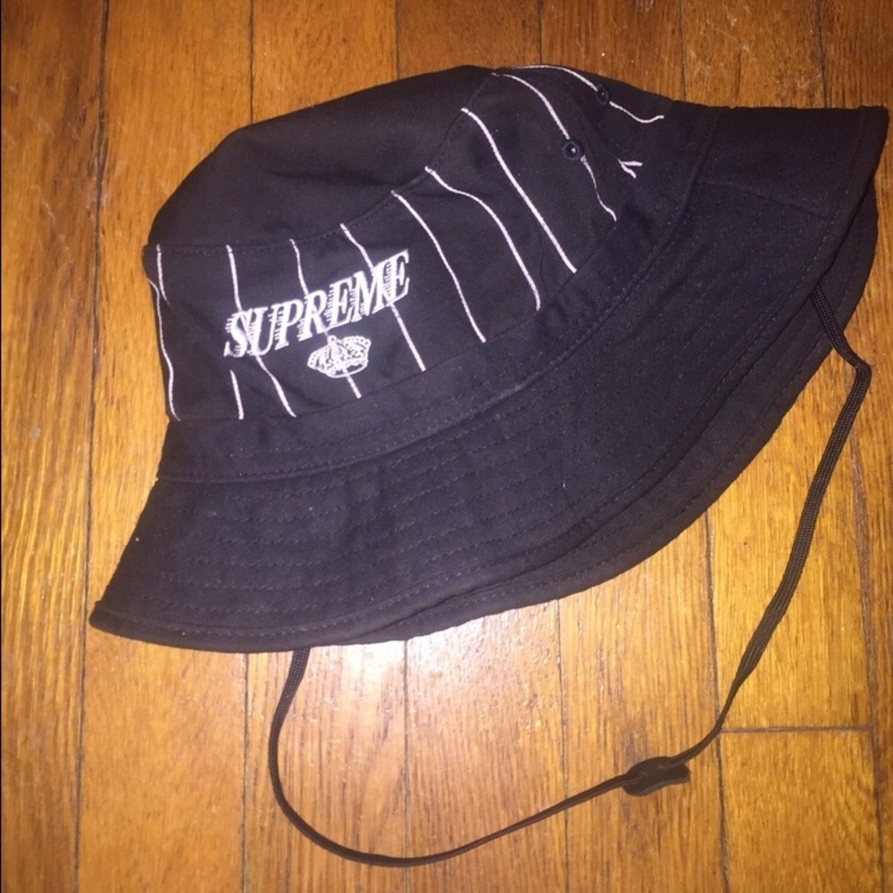 Supreme Crusher