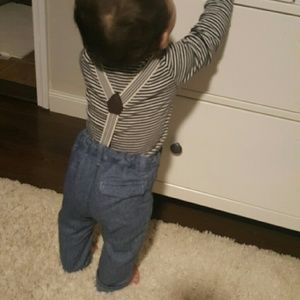 Meet your Posher, Ami