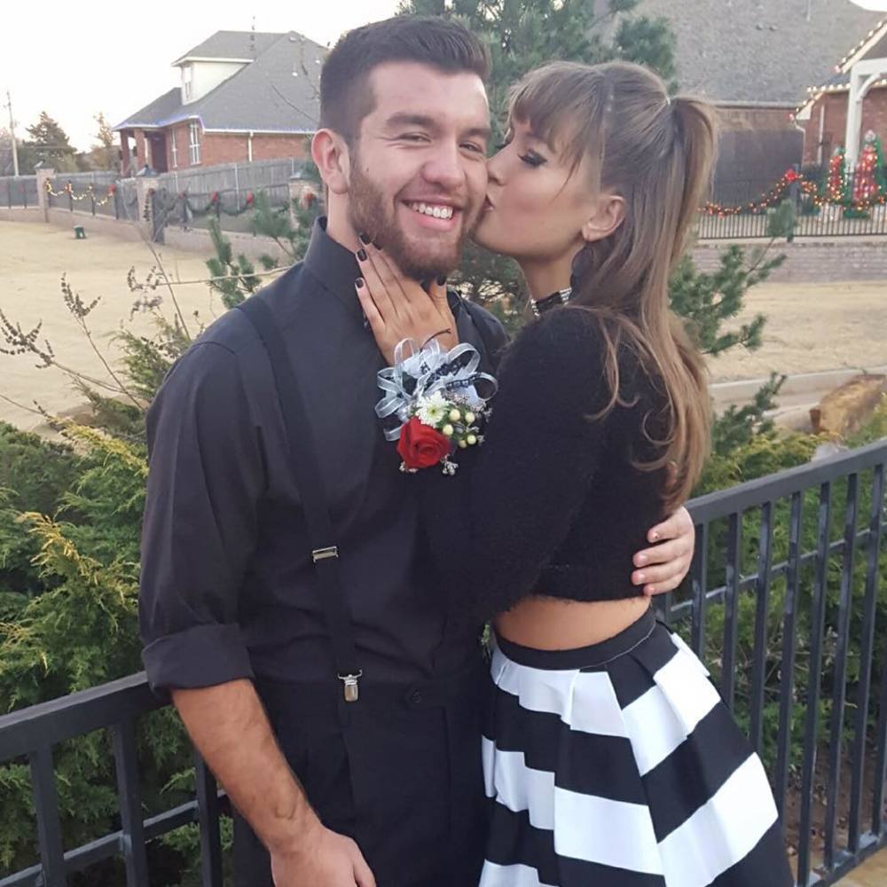 Meet your Posher, Kate