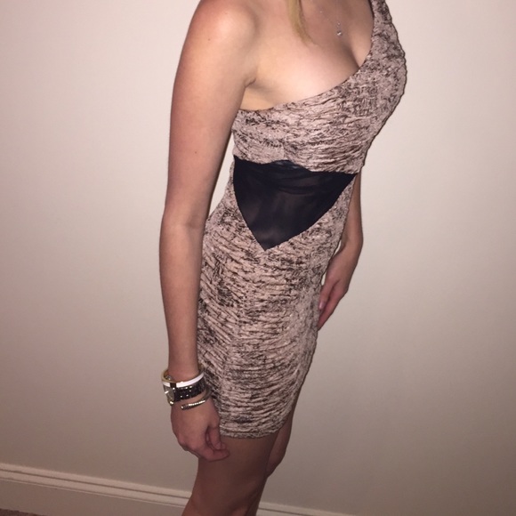 Arden B mini dress - Picture 2 of 4