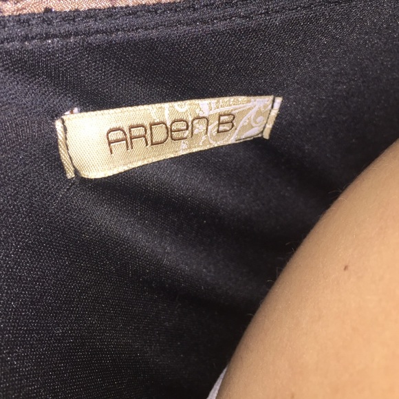 Arden B mini dress - Picture 4 of 4