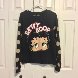 Forever 21 Sweatshirts