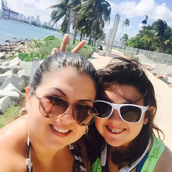 Meet your Posher, Maritza - Picture 1 of 1