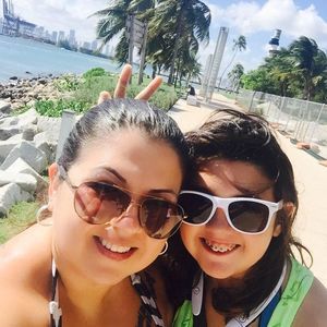 Meet your Posher, Maritza