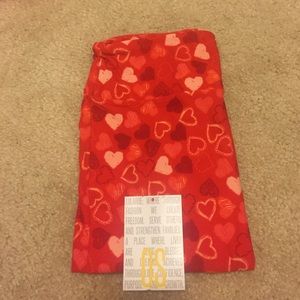 LuLaRoe one size leggings