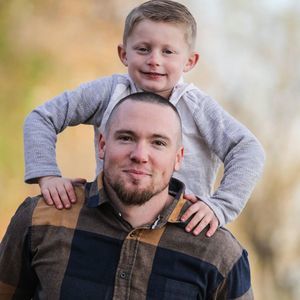 Meet your Posher, Barry