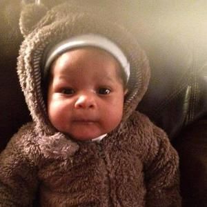 Meet your Posher, Roxanne