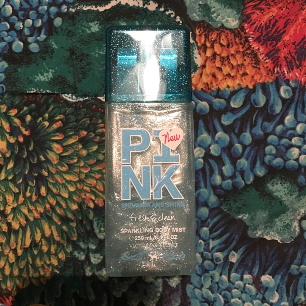 Victoria secret perfume