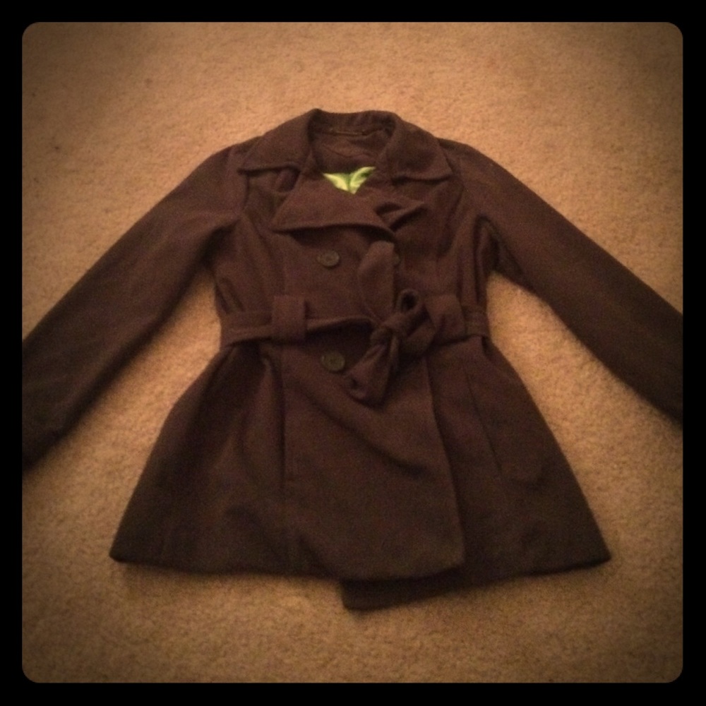 Soft Gray Blazer Jacket