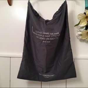 Laundry bag