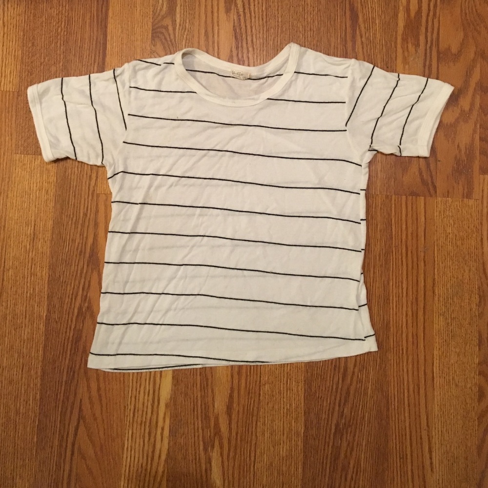 Brandy Melville tee