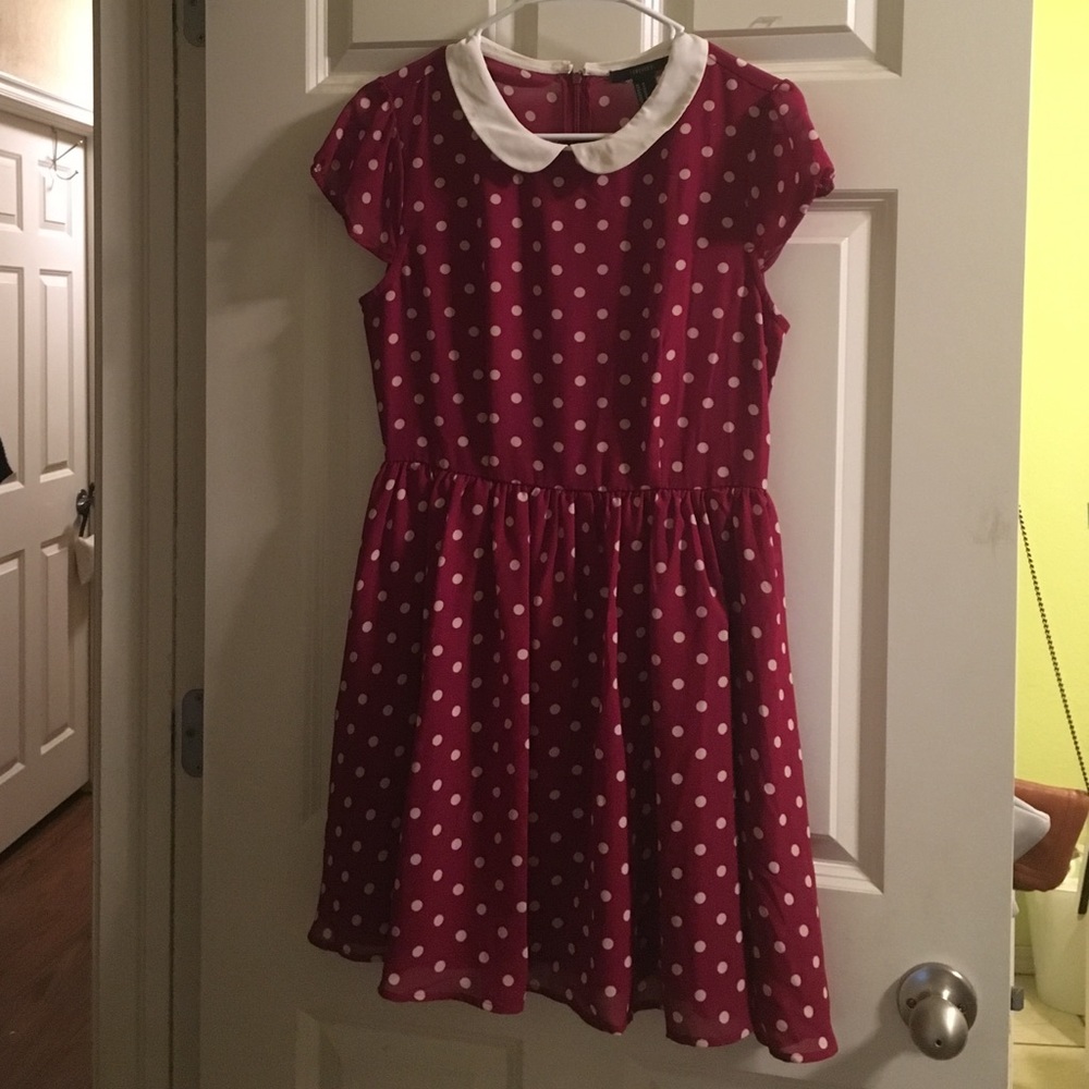 Forever 21 Dress