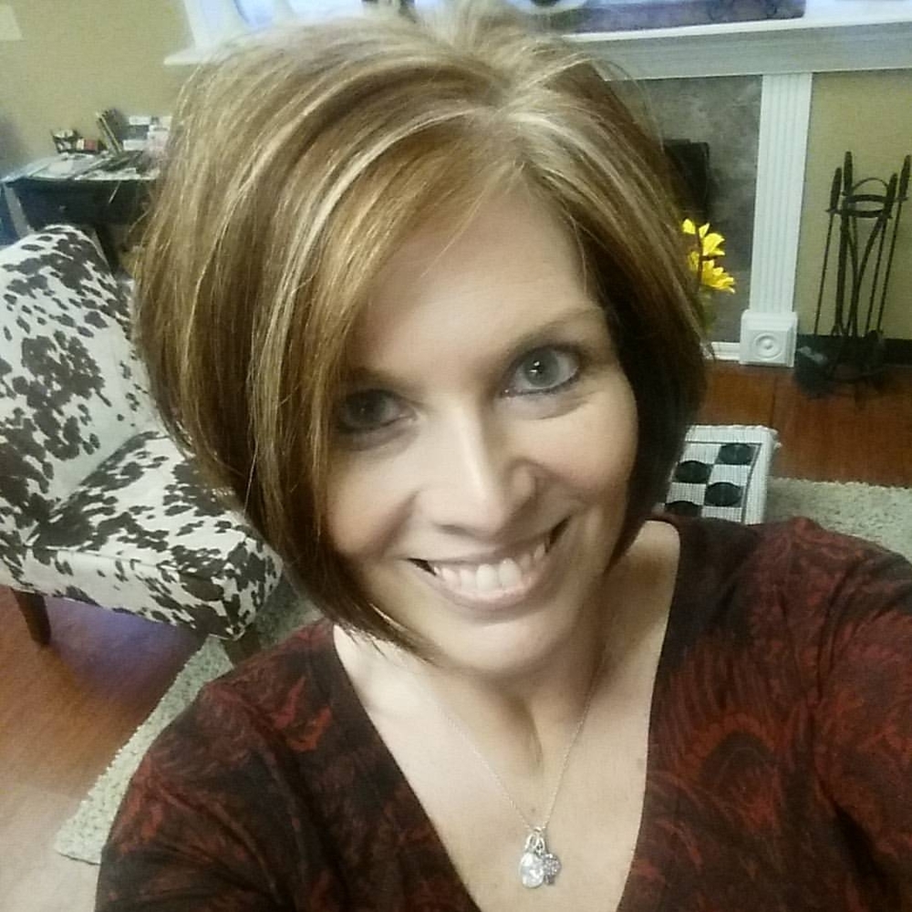 Meet your Posher, Melissa