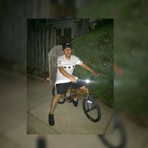 Meet your Posher, Alexander