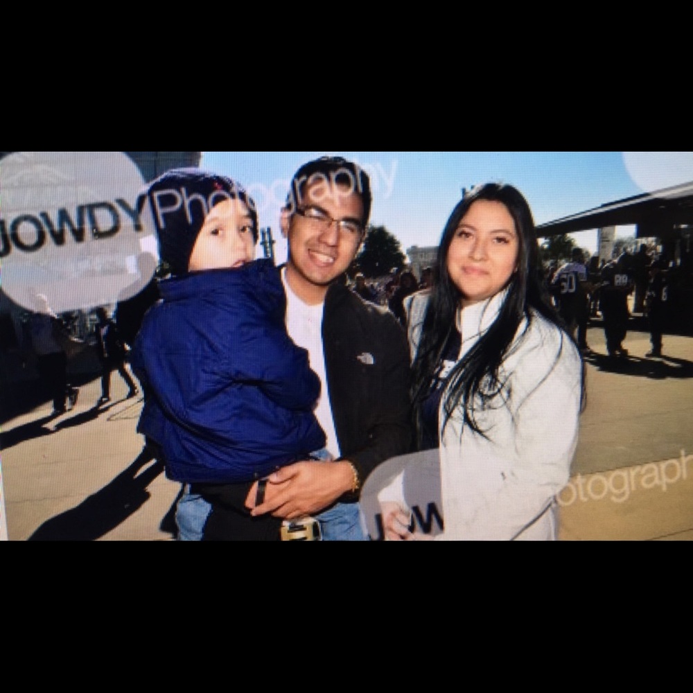 Meet your Posher, Jaime