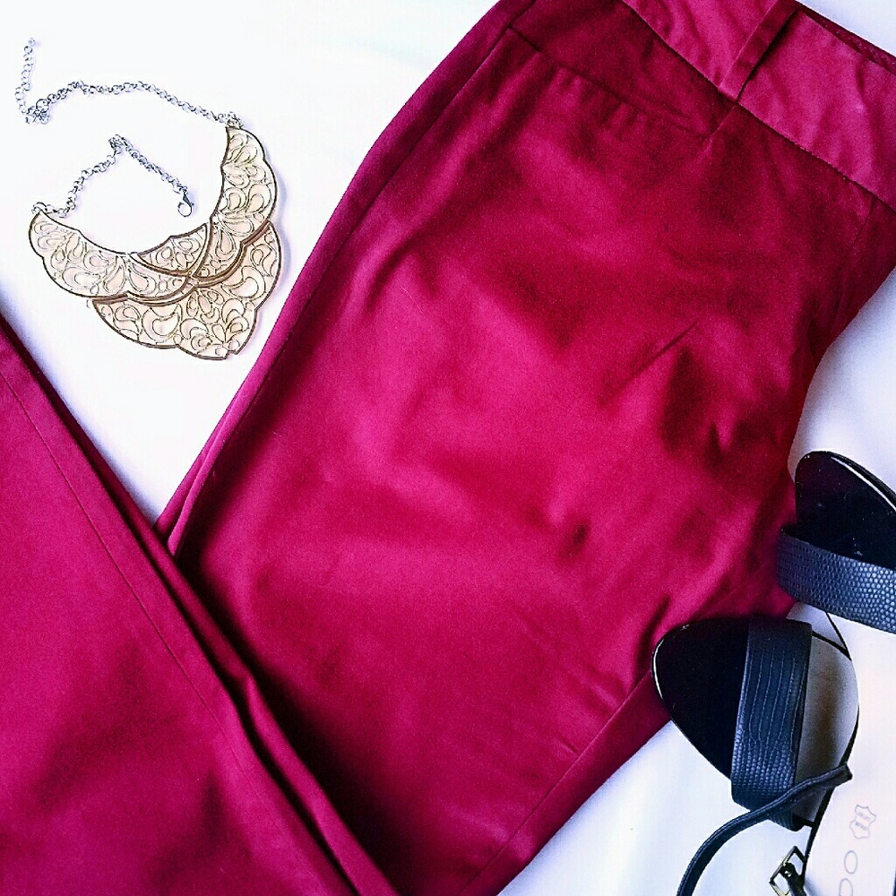 🚨SALE🚨 The Limited cropped pants