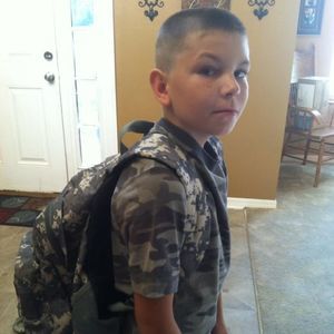 Meet your Posher, Chris