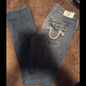 True religion jeans