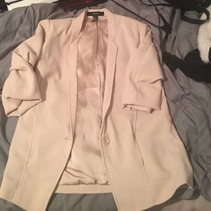 Women blazer