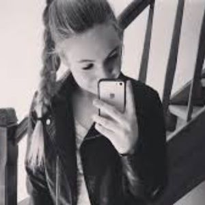 Meet your Posher, Linnea