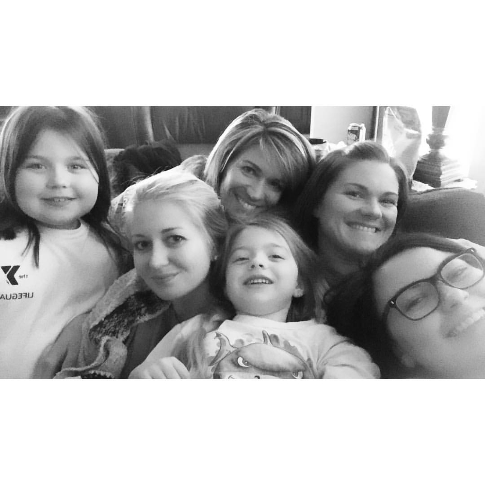 Meet your Posher, Jodi