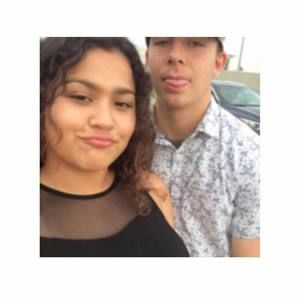 Meet your Posher, Ronald