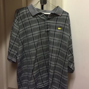 Masters polo
