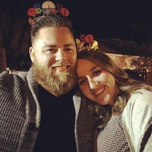 Meet your Posher, Jerry