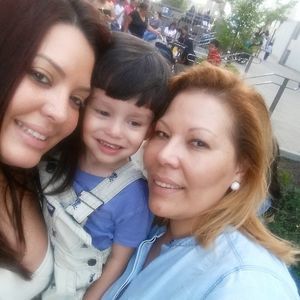 Meet your Posher, Angela