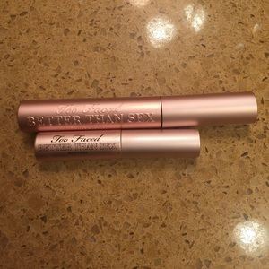 Better Than Sex Mascara