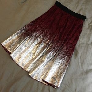 LuLaRoe Elegant Lola - NEW never worn