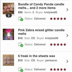 Thank you so much 🦄