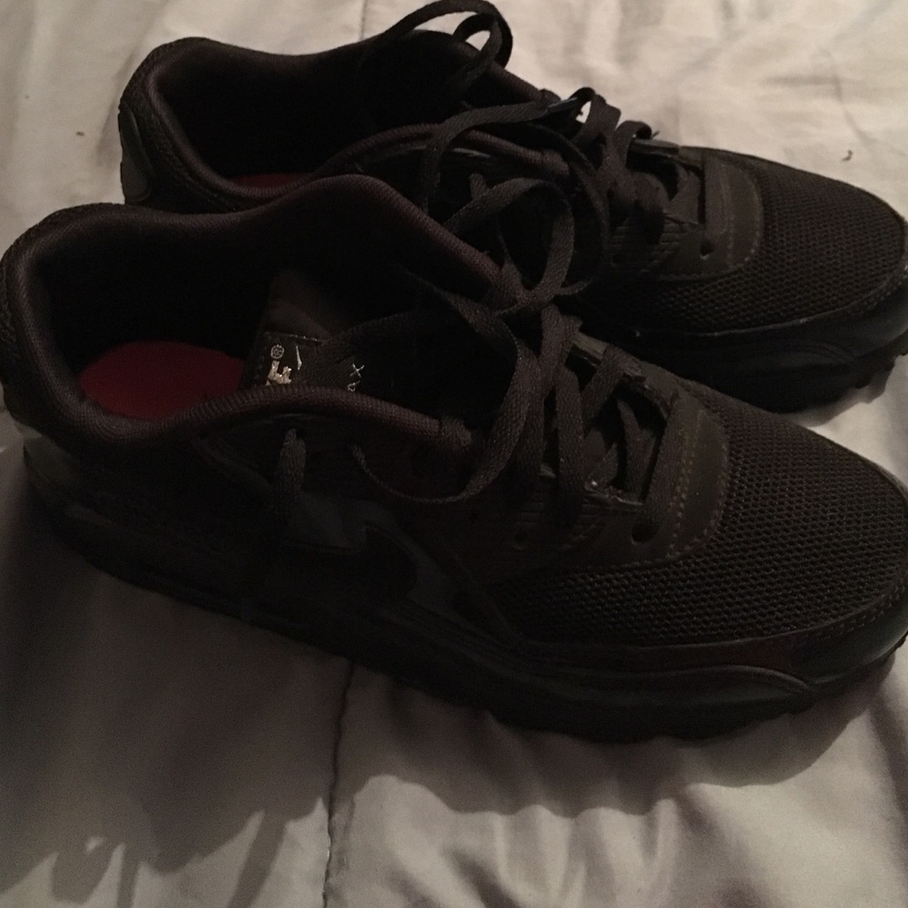 Nike air max