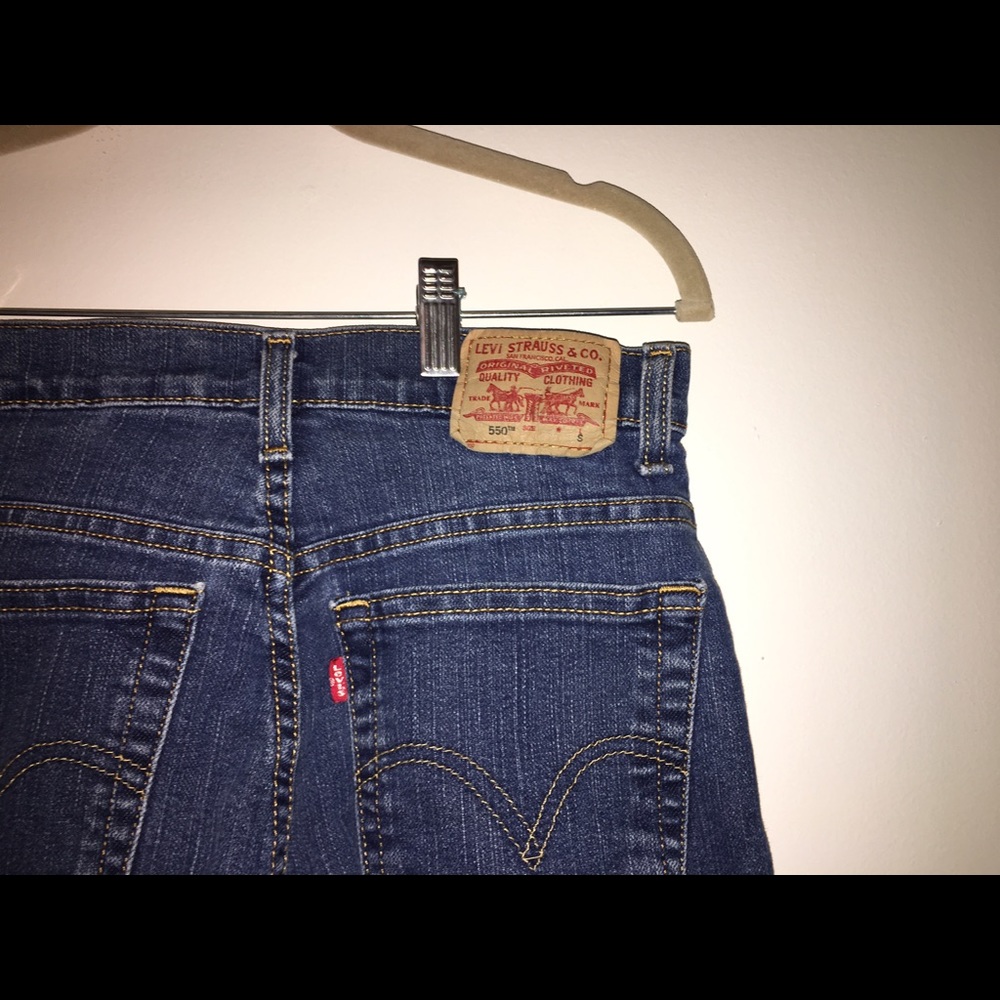 Levi jeans!!