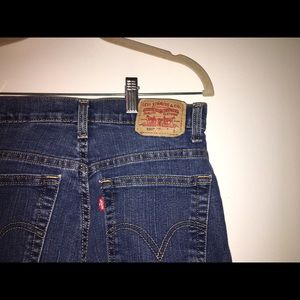 Levi jeans!!