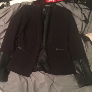 H&M blazer