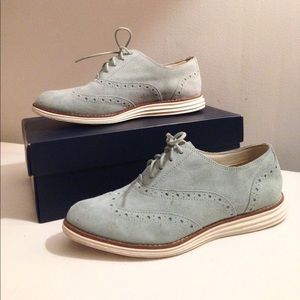 BRANDNEW Cole Haan shoes