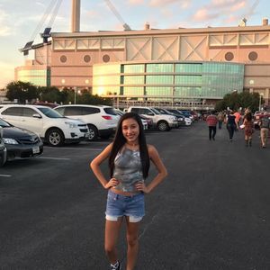 Meet your Posher, Sophia