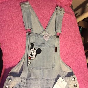 Overalls
