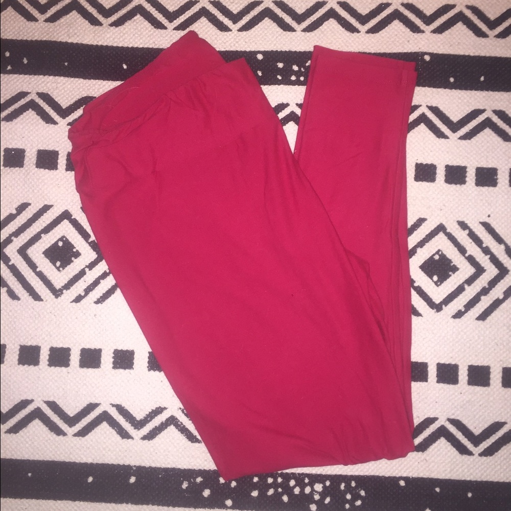 Lularoe Leggings