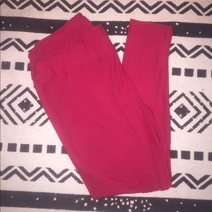 Lularoe Leggings